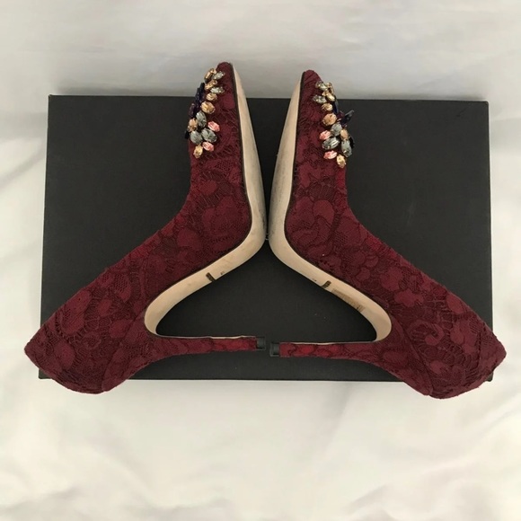 Dolce&Gabbana pumps - Picture 3 of 6